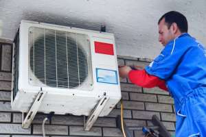 24/7 and Emergency HVAC Near Upton, NC | Air Conidtioning and Heating Contractors